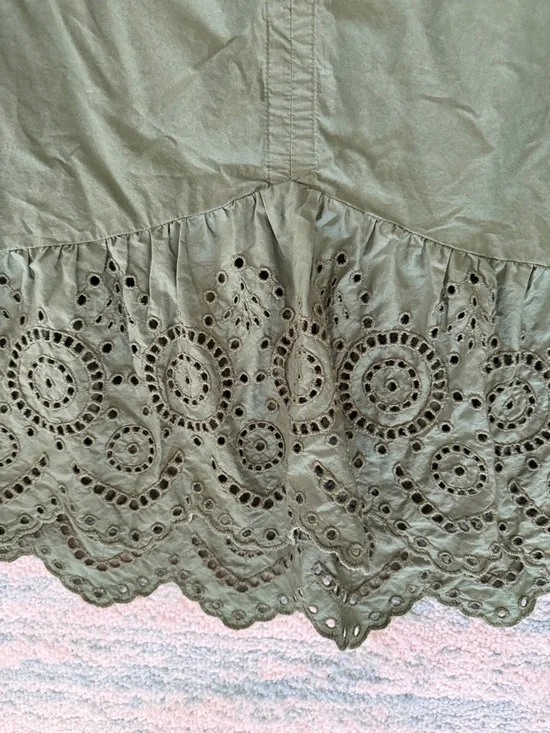 Cute Gap summer top - Picture 3 of 3